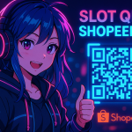 slot qris shopeepay deposit gampang