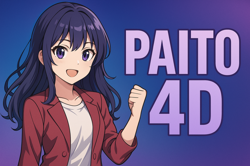paito 4d rahasia jitu prediksi angka main hari ini