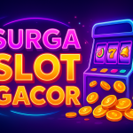 surga slot gacor 2024 situs slot rtp tertinggi bonus buyspin