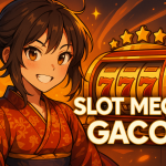 slot mega gacor spin gila gilaan jackpot tiap hari
