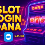 slot login dana gacor