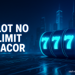 SLOT NO LIMIT GACOR Sensasi Spin Tanpa Batas dengan Cuan Gede