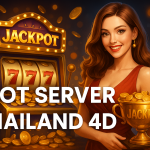 slot server thailand 4d