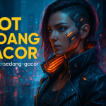 Slot Sedang Gacor Waktu Emas Menang Besar di Mesin Slot Paling Hoki 2025