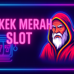 kakek merah slot