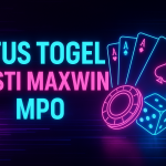 Situs Togel Pasti Maxwin MPO