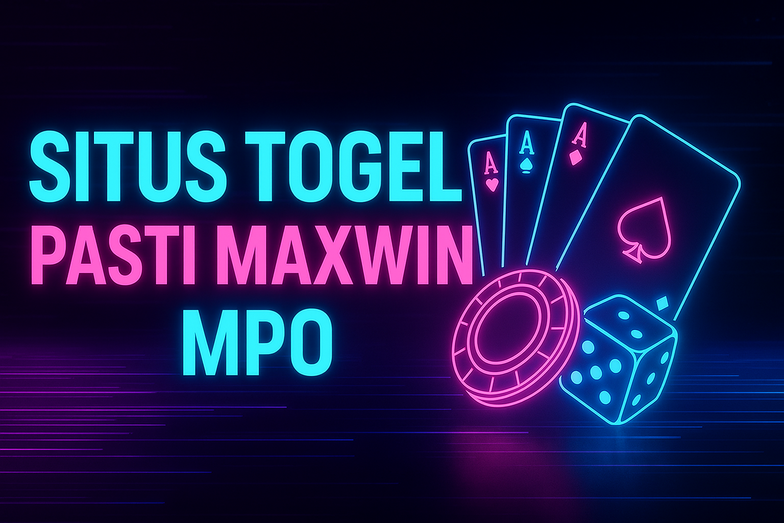Situs Togel Pasti Maxwin MPO